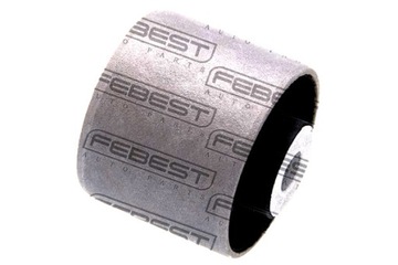 фото thumb №2, Сайлентблок опоры дифференциал mercedes benz ml-class 164 2004-2011
