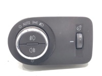 фото thumb №1, Модуль света opel zafira c 20930745 блок управления