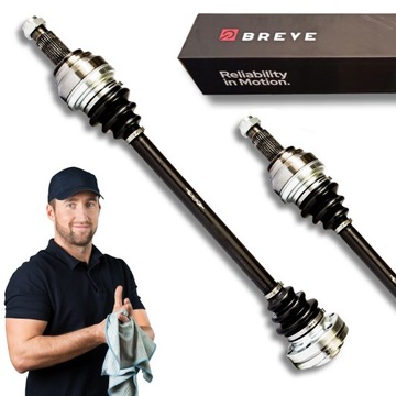 фото thumb №1, Полуось зад левая bmw x1 e84 xdrive 23 d 25 d автомат новая