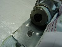 фото thumb №6, Ford ecosport air bag шторка безпеки права