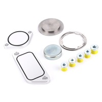 фото thumb №12, Набір штекер egr 5 szt. ущільнювачі ze стоп-сигнал