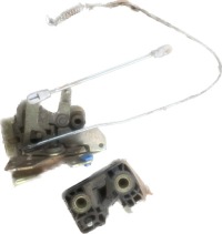 Купить Felicja skoda замок внутренний засов правый задний  перед, фото thumb