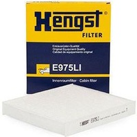 фото thumb №1, Hengst фільтр салонний lexus gs is iii