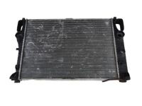 Купити Радіатор води mercedes e-klasa w211 a2115003202, фото thumb