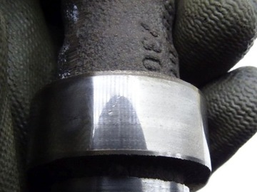 фото thumb №9, Opel astra g 00-04 1.6 16v z16xe вал распределительный вал ss