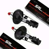 фото thumb №1, Srl амортизатори kia carnival iii vq перед