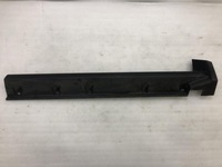 фото thumb №1, Молдинг порог правая 05182572ab jeep compass i lift