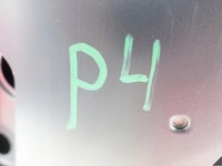 фото thumb №11, Bmw 5 f10 f11 m5 &lift капот крышка перед