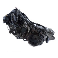 Mercedes w169 a160 cdi om640 двигатель комплект 640942 Цена, фото thumb