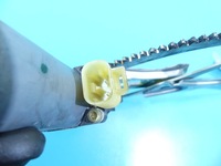 фото thumb №3, Підйомник перед правий mercedes ml w163