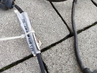 фото thumb №13, Audi a6 c6 2.0 tdi blb установка двигателя 4f1971072at