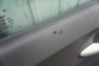 фото thumb №12, Toyota auris i e15 дверь левая задние 8s6 стекло granatowe 2009rok