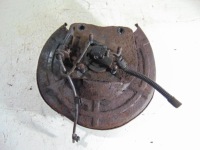 фото thumb №3, Ступица правый задняя jumpy expert scudo 95-06