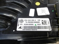 фото thumb №7, Лампа правый задняя vw t-roc europa