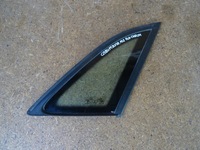 фото thumb №1, Audi q3 8u стекло кузовная правая зад задняя треугольник pod хром 174r 2017r