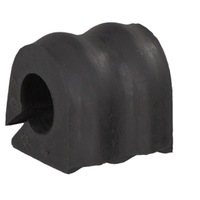 фото thumb №9, Подушка стабилизатора. renault master ii платформа шасси