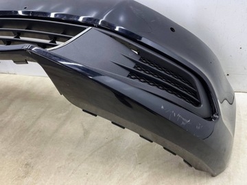 фото thumb №15, Бампер переднє vw jetta 6 vi 10-14r. дорестайлінг перед 4xpdc 5c6807221b