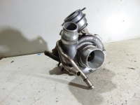 фото thumb №1, Турбонагнітач турбіна renault scenic ii 2.0 dci 8200545354 gta1749lv
