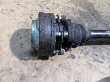 фото thumb №4, Opel omega b 94-99 2.5 піввісь права abs