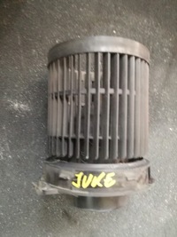 фото thumb №1, Nissan juke f15 вентилятор обдув повітродувка