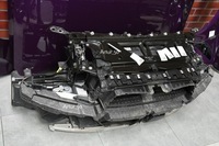 фото thumb №7, Капот радіатор підсилювач лампи laser бампер bmw m3 g80