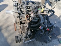 фото thumb №4, Двигун rhy 2.0hdi 90km simens peugeot 307 kompl
