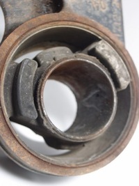 фото thumb №8, Подушка двигателя 51712-25040 toyota dyna 3.0 d