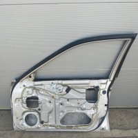 фото thumb №9, Honda accord v 4d 93-98 1.8 f18a3 nh614m двері перед передні праве
