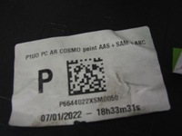 фото thumb №12, Бампер задня opel grandland x lift 2021- 6pdc erdd