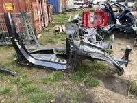 фото thumb №1, Порог правый стойки nh797m honda hr-v ii 15-