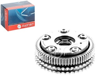 фото thumb №1, Колесо змінних faz розподільний вал mercedes c cl203 c t-model s203 c t-model