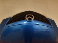фото thumb №4, Mazda 3 iii 03-06 капот передняя 27b