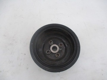 фото thumb №1, Колесо пасове вала 1.6 2.0 tdi audi vw skoda seat