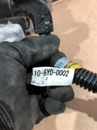 фото thumb №9, Інвертор honda hr-v iii e:hev 22-