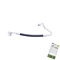 фото thumb №1, Шланг кондиционера ford focus ii 1.4 2004 2005 2006 2007 2008 2009 2010