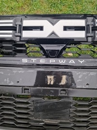 фото thumb №5, Бампер dacia sandero stepway iii 2022 rok радар 6 pdc