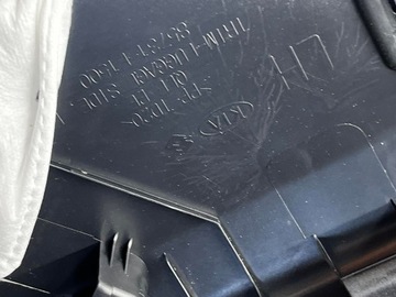 фото thumb №16, Боковина багажника l + p i kia sportage iv 2020 рестайлінг