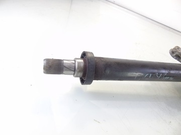 фото thumb №2, Піввісь права довга mini cooper r56 1.6b