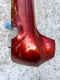 фото thumb №11, Bmw 2 f45 f46 lift бампер задний задняя