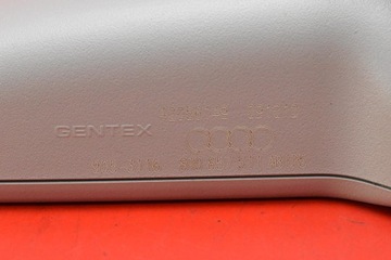 фото thumb №15, Зеркало внутренние заднего вида 810857511 audi a6 c7 универсал 10-14