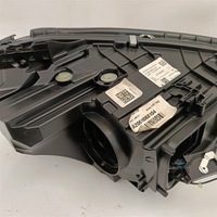 фото thumb №7, Лампа левая перед mercedes c 206 w206 полный led a2069068104