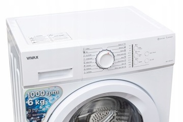 Pralka automatyczna Vivax WFL-100616CS