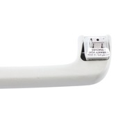 фото thumb №9, Audi a1 8x ручка стельовий передня ліва права сіра 8r0857607h