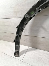 фото thumb №9, Cayenne молдинг крыло левый задняя 9y0854731j