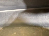фото thumb №14, Audi a3 8v hb бампер передній радар розпилювач ly9b 12-16 8v3807437de