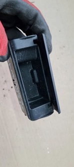 фото thumb №8, S7 4g a7 попільничка права правий задня задня w двері czarna 4g8857406a