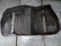 фото thumb №8, Ford maverick ii 3.0 v6 защита бак топлива 01-07 r.