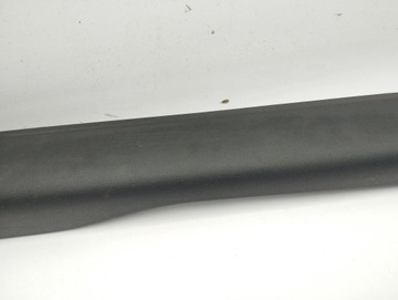 фото thumb №10, Tesla модель 3 2022 правая сторона планка пороговая передняя