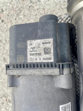 фото thumb №7, Audi a8 d5 2019 a6 a7 q7 ii 4m q8 трансмісія рейка рульового управління задньої osi повороту