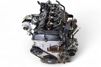 фото thumb №12, Двигатель mitsubishi asx iii 1.8 дизель с прямым впрыском 150km 4x4 4n13 bez faz kompresja